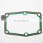 High quality K50 engine parts 3642342 cover plate gasket