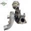 Ssang-Yong Actyon D20DT turbocharger 761433-0003 761433-5003S 761433-0002 turbokit A6640900880 A6640900780