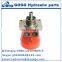 22kw motor side mount hydraulic power pack unit for elevator