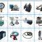 spare part Air filter 1622314200 for GA37 screw air compressor spare part/air filter made in china