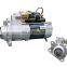 High Quality DELCO 38MT QDJ2914 M105R3022SE  24V 8.5KW 11T Motor Starter For Bus/Truck Spare Parts DELCO 38MT Auto Starter