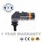 R&C High Quality Auto ABS Sensors A1649058200 A 164 905 82 00 1649058200 For Mercedes-Benz Car Wheel Speed Sensor