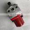4024809 196066 QSM11/ISM11/NT855 nt855 engine flameout solenoid valve