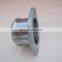 Genuine DCEC ISLE diesel engine spare parts water inlet connection 3944720