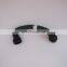 DCEC Diesel Engine Parts Fuel Pipe 4930058 For ISBe Engine