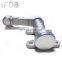 Запчасти для автомобилей IFOB Cars. Рулевая опорная балка для Mitsubishi PAJERO V46W V26W #MB831042