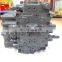 Machinery ZX350-5 ZX300-5 Main Valve 4625137 436-3127 Hydraulic Control Valve