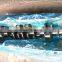 3965008 3965007 3965006 ISC/QSC8.3 Diesel Engine Crankshaft Assembly
