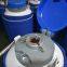 CE certified Lab/Medical Large capacity liquid nitrogen tank
