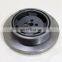 Original DCEC 6BT Diesel Engine Part Vibration Damper 3918999