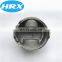 Engine spare parts piston for 4JA1 8-97089-892-0 8-97176-601-0 in stock