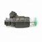 Wholesale Automotive Parts FBJC101 For Nissan Altima Maxima Murano Infiniti I35 Q45 M45 FX45 3.5L V6 4.5L  fuel injector nozzle