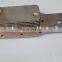 Dongfeng 6BT Diesel engine parts aluminum oil cooler core 3957544 3921588
