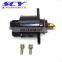 Idle Air Control Motor Suitable for BUICK CENTURY OE 17112898 17106067 17112899 8193332710  8171128980
