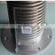 3049192 Exhaust outlet connection for cummins  cqkms KTA19-G4(750) K19  diesel engine spare Parts  manufacture factory in china