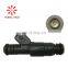 boquilla del inyector de combustible B280434663, bico injetor de combustivel B280434663, Fuel injector nozzle B280434663