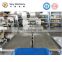 Automatic Cookies Horizontal Flow Packing Equipment Sandwich Biscuit Wrapping Packaging Machine