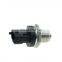 Fuel Rail Pressure Sensor 0281006164 55230827 BS519G756AA  For Ford GMC Fiat Iveco