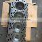Cheap Price New 4JG1T 4JG1 Diesel Engine Cylinder Block Assy 8-97352744-2 8973527442