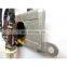 24V Square Four Needles Nitrogen Oxide Sensor 5WK9 6675A 2894940 5WK96675A