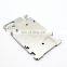 Stainless steel custom sheet metal fabrication etching part