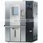 Industrial Test Chamber Laboratories Dual Chambers Environmental Test Machine