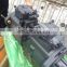 Kawasaki hydraulic pump K3V180DT-152R-9N05 pilot pump