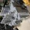 Trade assurance Hitachi Excavator ZAX870 Distributing valve hydraulic control valves