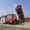 Used Howo Dump Truck Second Hand Sinotruk Tipper Used Sino Truck Howo 8x4 30ton 40 ton dump tipper truck for sale
