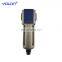 Filter Regulator GF200 GF300 GF400 Series Pneumatic Air Source Treatment Units