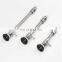 high quality suction cup with screw small suction cup hooks clamp mechanical griper
