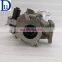 IHI Genuine VB23 VB37 RHV4 17208-51010 V8 1VD-FTV engine turbo for Toyota 200 series Land cruiser C-Rail Wagon