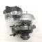 D20DTF 2.0 e-XDi 4WD engine turbo 798015-0002 A6710900380 GT1749VK turbocharger