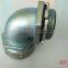 ZINC ALLOY 90 DEGREE ELBOW