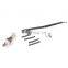 Car modified 4-wire Car oxygen sensor for Mitsubishi 3000GT 3.0L V6 SOHC 1998 1588A048 234-4209 1588A123 1588A148