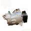 CSE613C car ac compressor 64529182793 64509145351 9156821 6915380 For BMW X1 Estate E84 2009 auto Air pump compressor