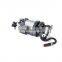 auto parts For vw NF II 2010 New Model 7P0698007A  7P0616006F 7P0698007B  7P0698007D pump compressor air suspension
