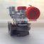 Modified turbo with 6 blades billet wheel RHF4 Turbo 8980118923 UPDATED Turbocharger for 3.0 4JB1 Engine