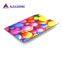 ALUCOONE aluminum composite wall panels