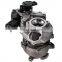 CT26V Turbine Турбонагнетатель OEM 17201-17050 17201-17070 для Toyota Landcruiser 5АТ 4АТ двигателя 1HD-FTE Турбина