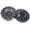 Super-great turbine diamond grinding wheel