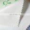 TPU laminated fabric flannel and TPU polyurethane laminated fabric for bedding