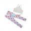 Sweet Baby Infant women Yoga gym clothes printed Soft Girl cute set