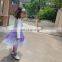 2020 autumn gradient irregular tutu skirt skirt skirt
