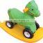 Tongyao Plastic material animal kiddie ride for sale