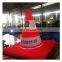 Inflatable Emergency Barricade Road Safety Traffic Cone For Wholesale