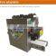 Whole wheat flour table top samosa wrapping machine empanada skin maker dumpling wrapper maker machines