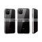 2019 Hot Transparent Style Shockproof Military Series Phone Case for iphone 11 /  iPhone 11 Pro /  iPhone 11 Pro Max