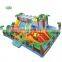 children kid cheap air giant commercial inflatable playground on sale
