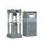 YAW-2000D 200ton Automatic Hydraulic concrete compression testing machine price  for Steel Plates